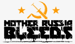 Mother Russia Bleeds Cover