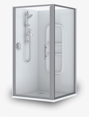 About-bathroom - Shower Door