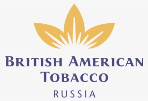 British American Tobacco Russia Logo Png Transparent - British American Tobacco Cambodia