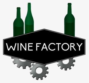 Lompoc Wine Factory Lease Signed - Royalty Free Gears
