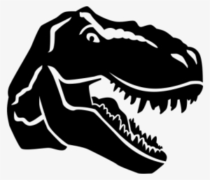 Esqueleto T-Rex PNG transparente - StickPNG