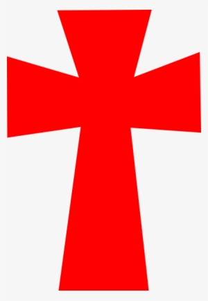 Collection Of Free Crusading Clipart Red Cross Download - Cross