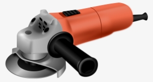 This Free Icons Png Design Of Angle Grinder, Kampinis