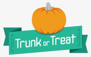 Trunk Or Treat 2018 Is Coming October 31 Join Us At - Pumpkin