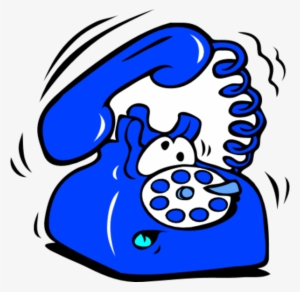 Clipart Telephone Ringing Clipartfest Wikiclipart - Clipart Telephone