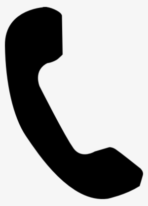 Png Image - Contact Icon Png Black