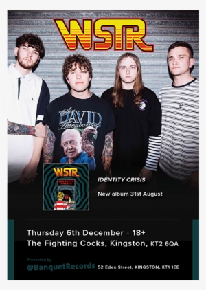 Wstr Band