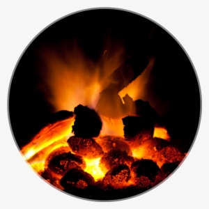 Coal Png Image With Transparent Background - Barbecue