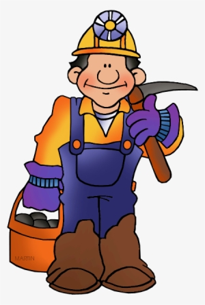 Clip Arts Related To - Mining Clip Art