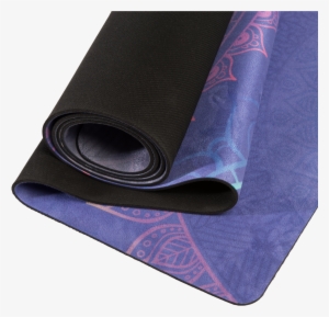 Mamaroo Yoga F4 Yoga Mat Folded - Pelikus Yoga Mat Carry Strap Sling – Adjustable