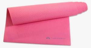 Pinkfit Yoga Mat - Towel