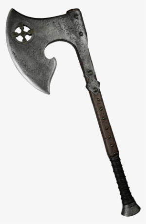 Baruk - Larp Axe