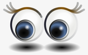Png Ico Icns - Eye Icons