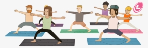 Liforme Introduced Their 'truly Revolutionary' Yoga - Yoga Mat Clipart