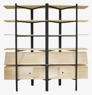 Yellow Grey Black - Furniture