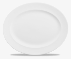 Click To Enlarge - Plain White Plate Png