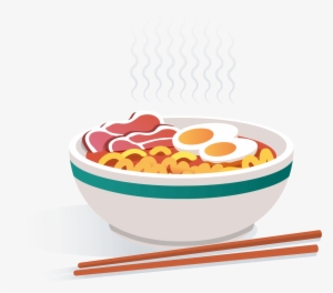 [ Download Png ] - Ramen