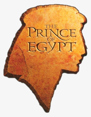 The Prince Of Egypt - Prince Of Egypt Logo