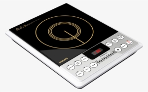 Induction Stove Png Image - Philips Induction Cooker Hd4929