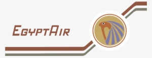 Egypt Air Logo Png Transparent - Egypt Air