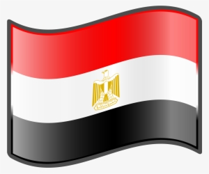 File Nuvola Egyptian Svg Wikimedia Commons Open - Bandera De Irak Png