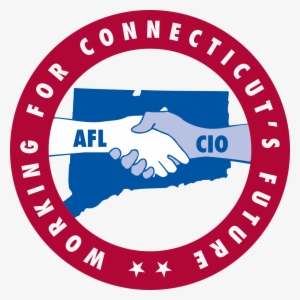 Connecticut Afl-cio Logo - Afl Cio Logo Png