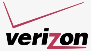 Verizon Logo Png Transparent - Verizon Wireless Logo Png