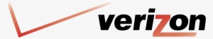 Verizon Logo Png Transparent - Verizon Wireless