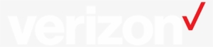 Cradlepoint Solutions Powered By Verizon 3g/4g Lte - New Verizon Logo White