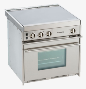Ovens And Broilers - Kitchen Stove