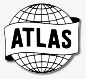 Atlas Comics - Marvel Comics Logo Evolution