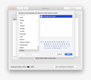 Go Into System Preferences > Keyboard > Input Sources, - ひらがな 打 て ない Mac