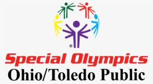 Special Olympics Colorful Logo Format=1000w