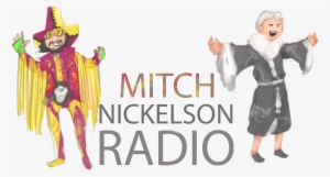 Mitch Nickelson Radio - Wcw Greed