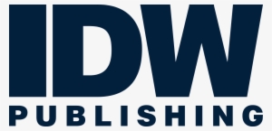 Kerry Mccluggage Replaces Ted Adams As Ceo Of Idw Media - Idw Publishing Logo