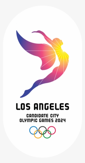 Logo - Los Angeles 2028 Logo