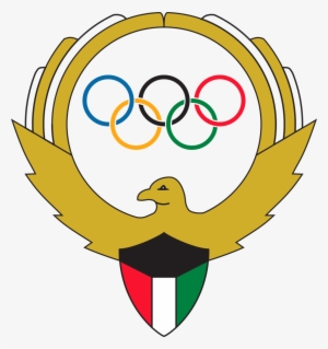 Kuwait Olympic Committee Logo - Kuwait Olympic Committee