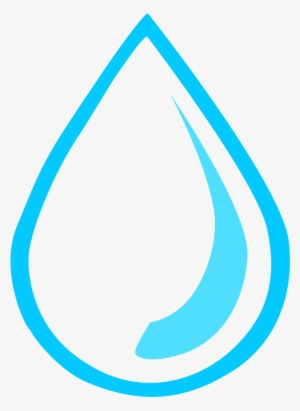Water Element By Deathnyan On Deviantart Banner Free - Water Vectorpng