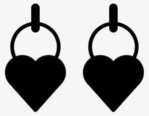 Earrings Comments - Earring Icon Png