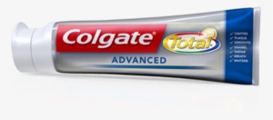 Toothpaste Png Photo - Colgate Total Advanced Whitening Toothpaste