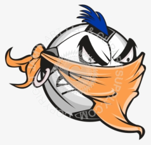 Bandit Soccer