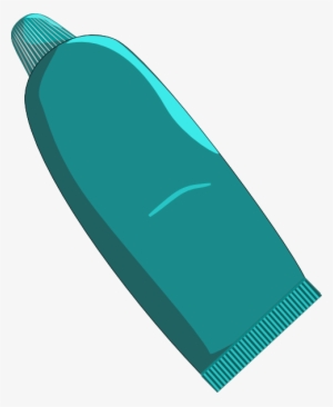 Toothpaste Download Transparent Png Image - Pasta De Dientes Clipart