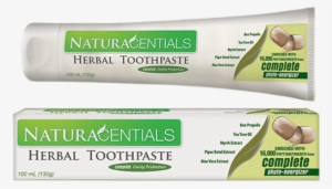 Natural Herbal Toothpaste Villy Online Health Tips - Aim Global Naturacentials Toothpaste