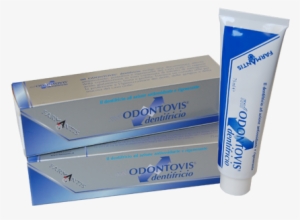 Dental Hygiene And Oxidative Stress - Toothpaste
