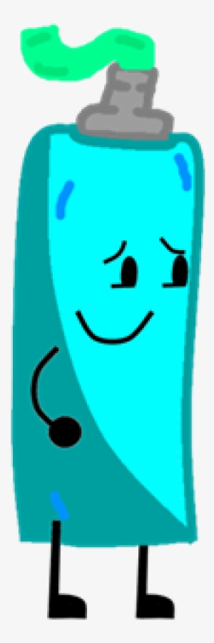 Toothpaste Full - Bfdi Toothpaste