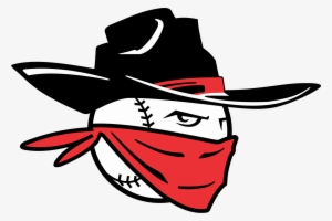 Cranbrook Bandits American Legion Baseball - Bandits Baseball Logo