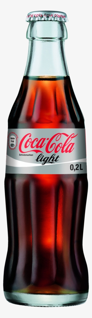 Cocacola Png Free Download - Coca Cola Zero Bottle