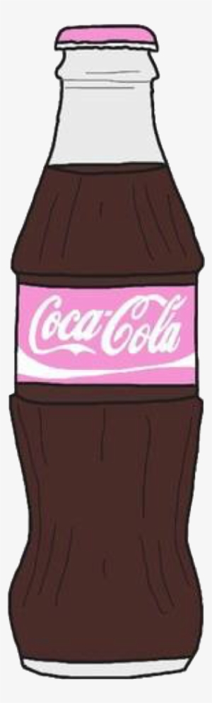 png cocacola refresco png stickers sticker tumblr free - coca cola png