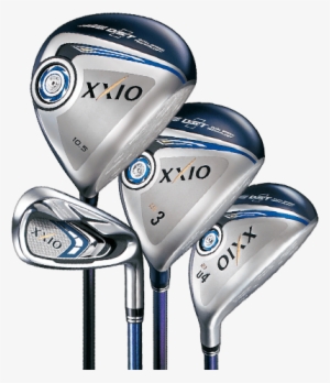 Xxio9-1 - Xxio Golf Club
