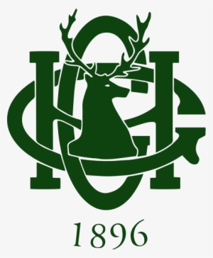The Hartford Golf Club - Hartford Golf Club Logo